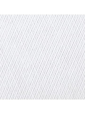 Hama "Fine Art", 36x32 cm, 50 schwarze Seiten, Weiß in Standard