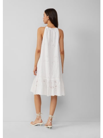 QS Kleid in 0200_creme