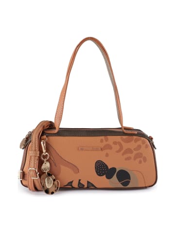 Anekke Gaia Schultertasche 29 cm mehrfarbig