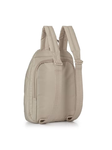 Hedgren Inner City Vogue Rucksack RFID 30 cm in cashmere beige