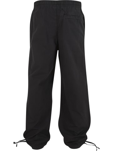 Urban Classics Trouser in black