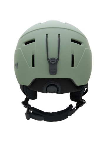 WITEBLAZE Skihelm ohne Visier in grün