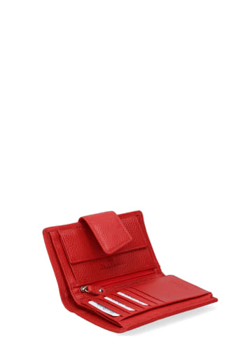 Renato Balestra Geldbörse in RED