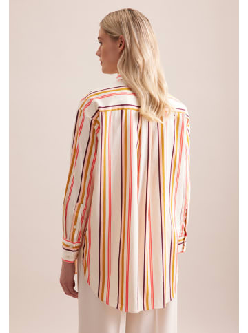 Seidensticker Longbluse Oversized in Rosa/Pink