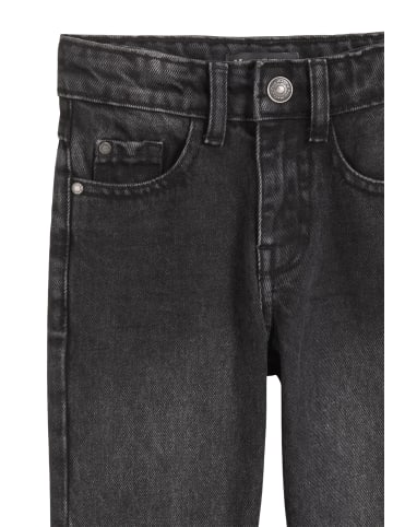 Marc O'Polo KIDS-BOYS Jeans in BLACK DENIM