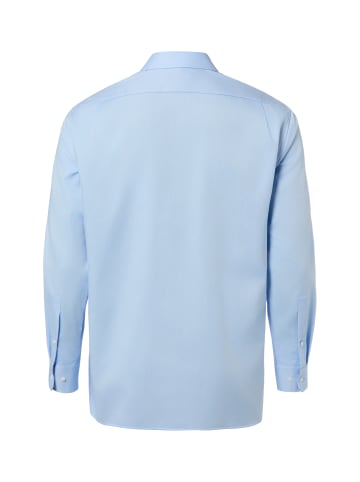 Andrew James Hemd in hellblau