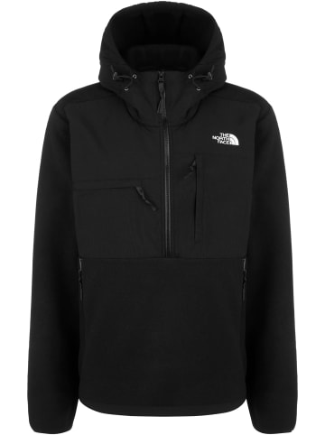 The North Face Kapuzenpullover in black