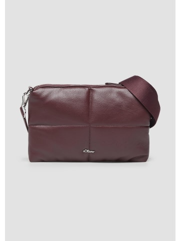 s.Oliver Tasche in 4974_bordeaux