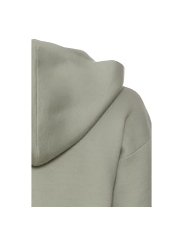 Camel Active Sweatjacke 309516-5K84 in eukalyptus