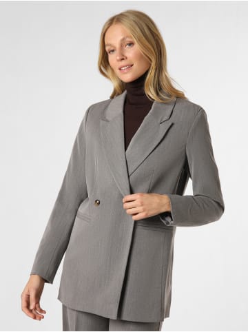 SELECTED FEMME Blazer SLFDoa in grau silber