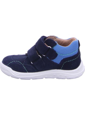 superfit Lauflernschuh in blau