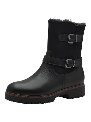 Tamaris Stiefelette in BLACK