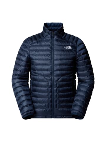 The North Face Steppjacke in Dunkelblau