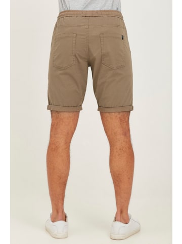 BLEND Chinoshorts BHGrego in Sandfarben