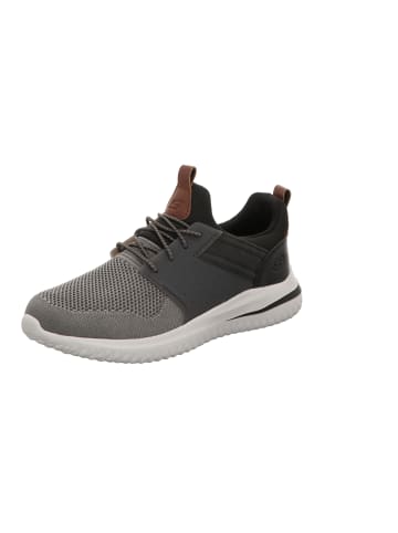 Skechers Slipper in grau