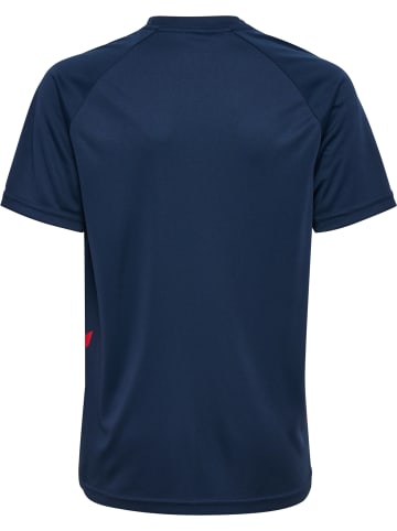 Hummel Verstellbare Taille Anzug Hmlpromo Kinder in DRESS BLUES