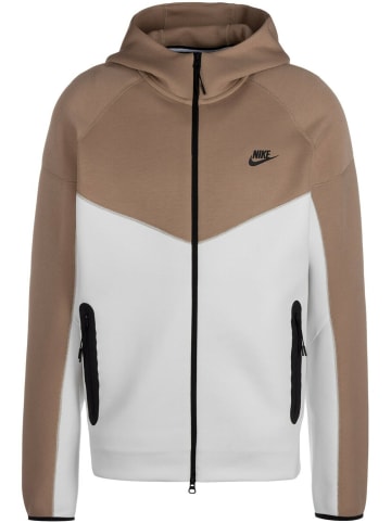 Nike Softshelljacke für Herren in uni