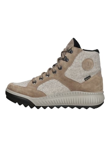 Legero Stiefelette in Beige