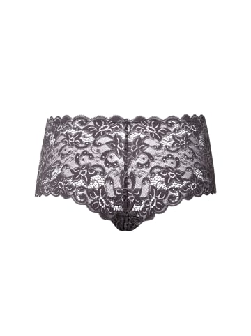 Hanro Panty Moments in black pearl