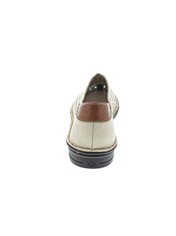 rieker Slipper Beige