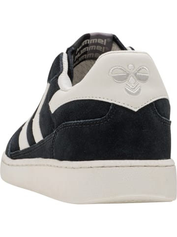 Hummel Hummel Schnürsenkel Sneaker Royal Hb Erwachsene in BLACK