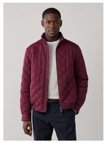 Faconnable Steppjacke in bunt