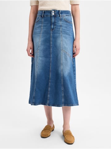 Mos Mosh Rock MMJanet Shane in blue stone