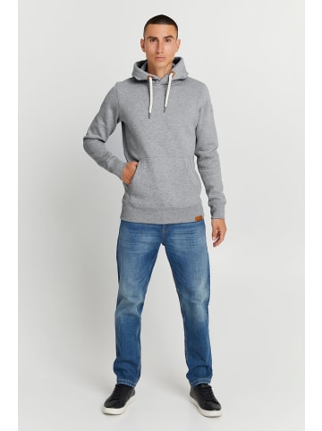 !SOLID Hoodie SDTripHood in Grau