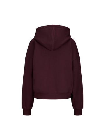 JJXX Sweatshirt in Winetasting