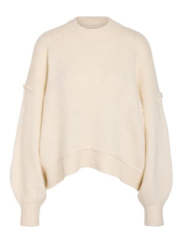 Noisy may Strickpullover in Birch1