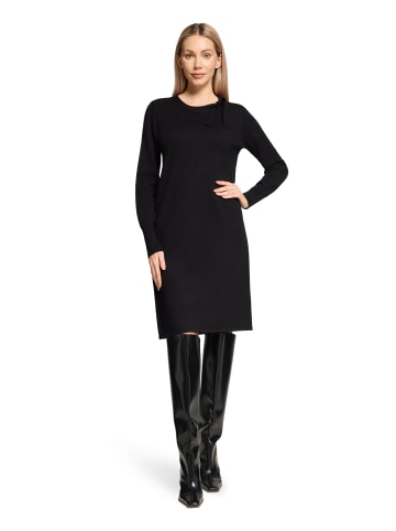 Betty Barclay Kleid in schwarz - 0001