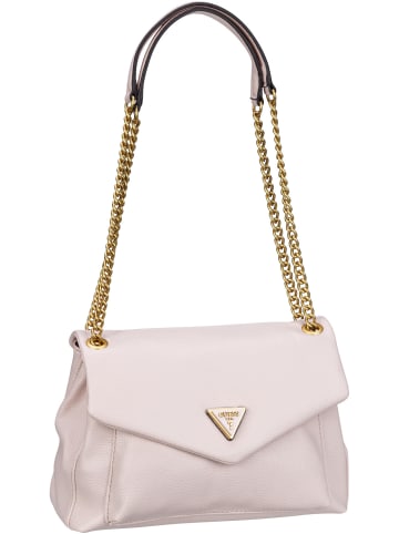 Guess Schultertasche Laryn Convertible Crossbody Flap in Light Rose