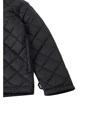 Reima Steppjacke " Toppis " in Schwarz