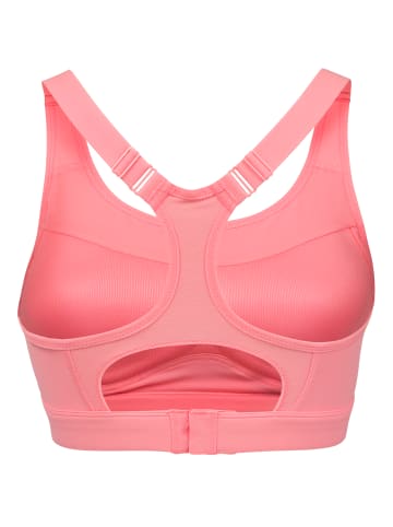 Athlecia Sport-BH Jennie in 4096 Peach Blossom