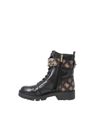 Guess Stiefel Schwarz