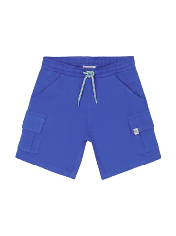 Noppies Shorts Linneus in Dazzling Blue