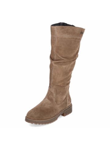 remonte Schaftstiefel in brown