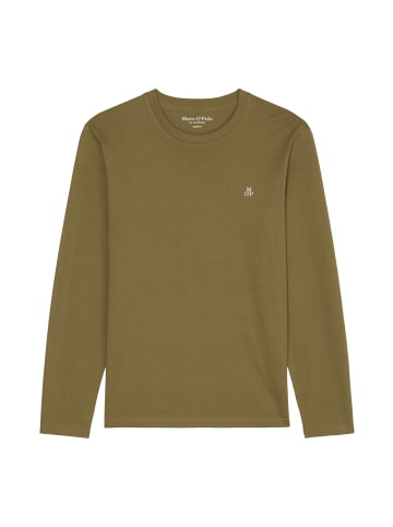 Marc O'Polo Longsleeve shaped in oak