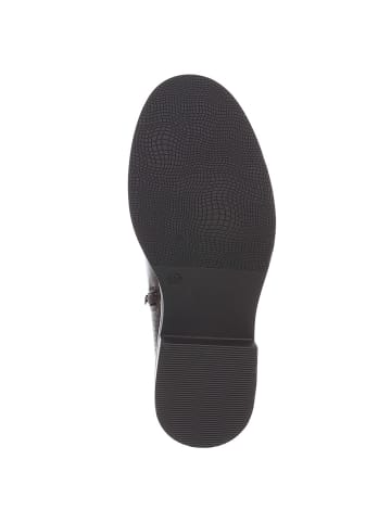 Ital-Design Stiefelette in Braun