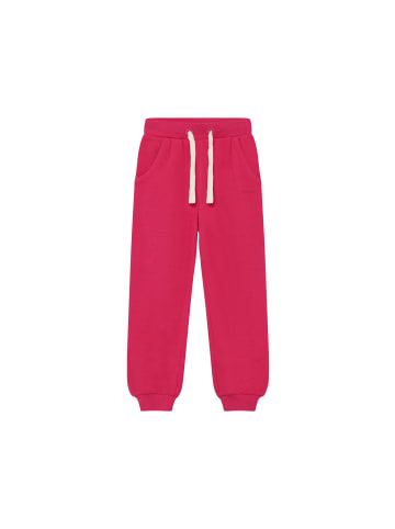 Minymo Sweathose MIGirls 2er-Pack in Lila