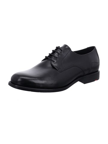 LLOYD Business Schnürschuhe in Schwarz