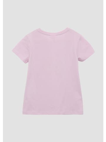 s.Oliver T-Shirt in 4222_rosa
