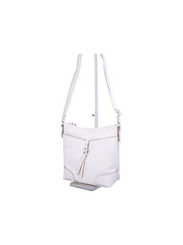 Tom Tailor Bags Tasche in weiß