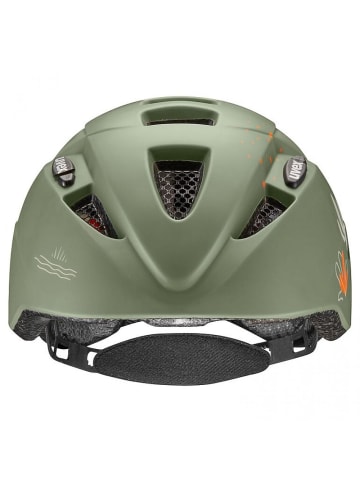 BASIL uvex kid 2 cc Fahrradhelm