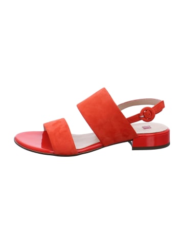 Högl Sandalen in Rot