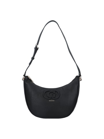 Guess Calebra Schultertasche 24 cm in black