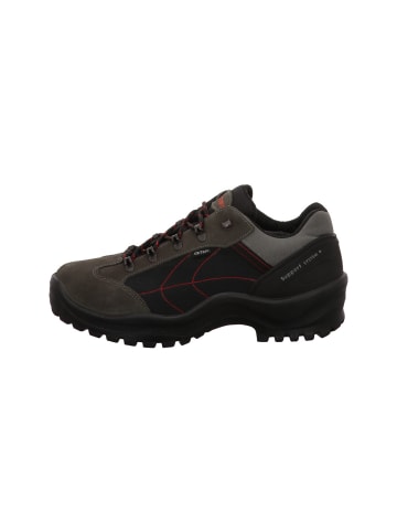 Grisport Outdoorschuhe in schwarz