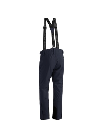 Maier Sports Skihose Anton slim in Marine