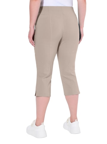 Ulla Popken Hosen in kitt