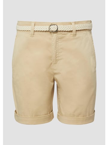 s.Oliver Hose  in  8167_sandfarben